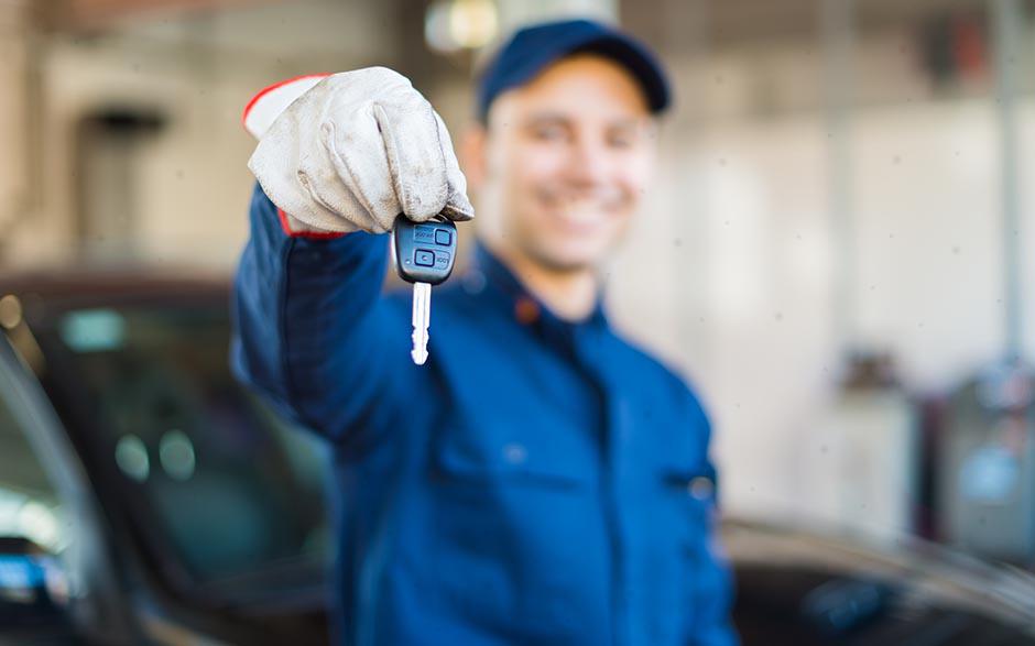  changer une serrure de porte Ris-Orangis