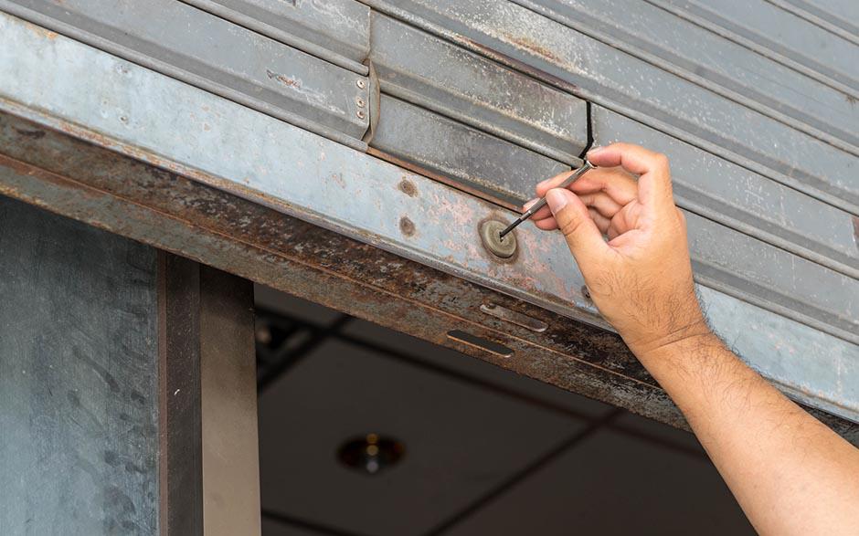 changer une serrure de porte Ris-Orangis