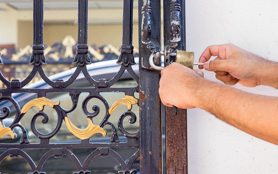 changer une serrure de porte Aulnay-sous-Bois